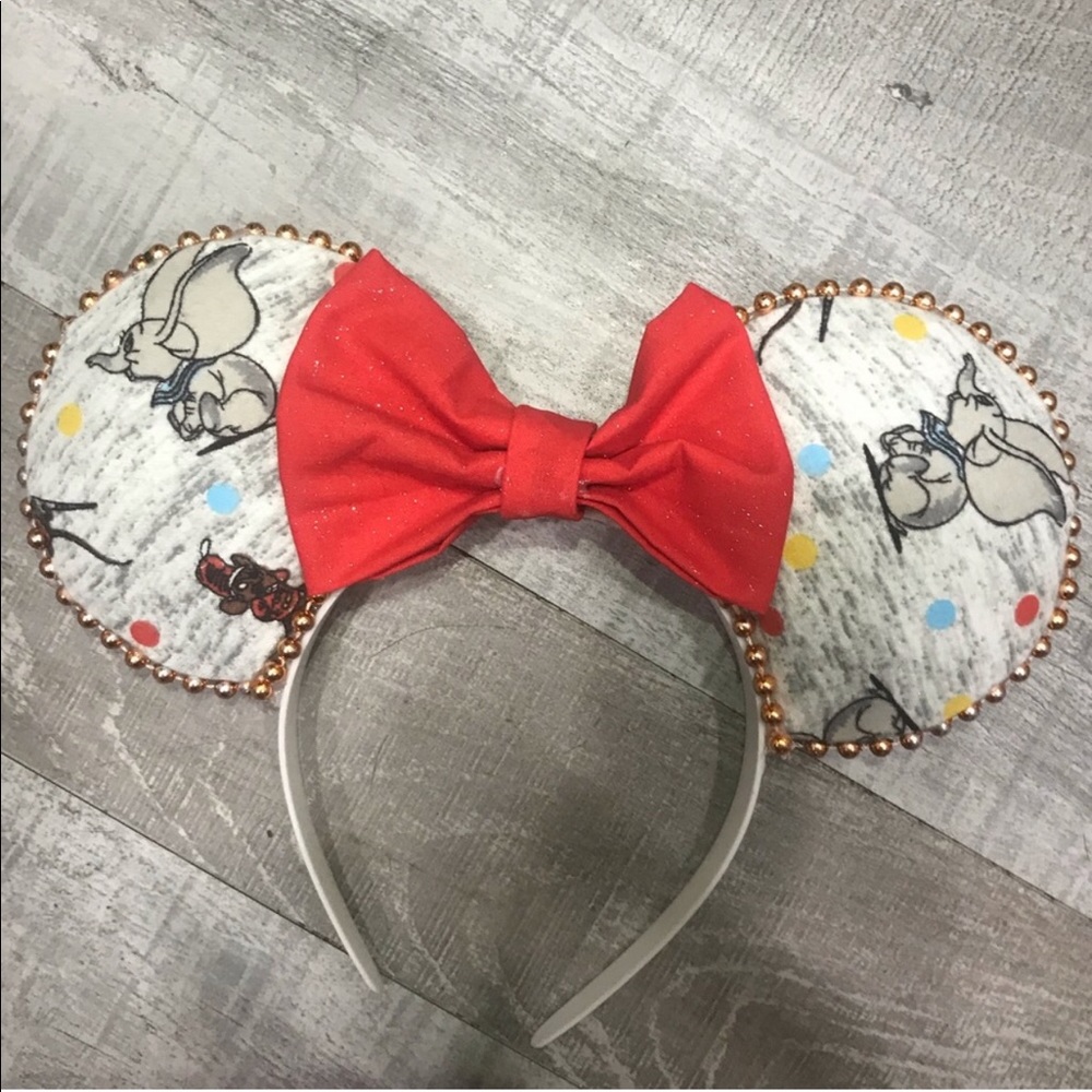 Dumbo Mickey Ears